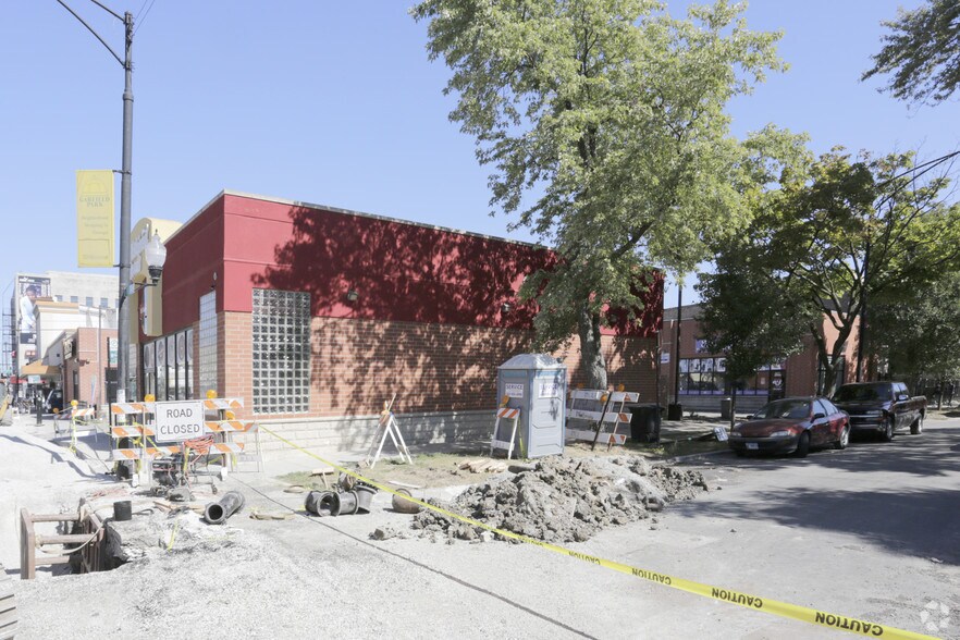 3948-3958 W Monroe St, Chicago, IL à vendre - Photo du bâtiment - Image 2 de 4