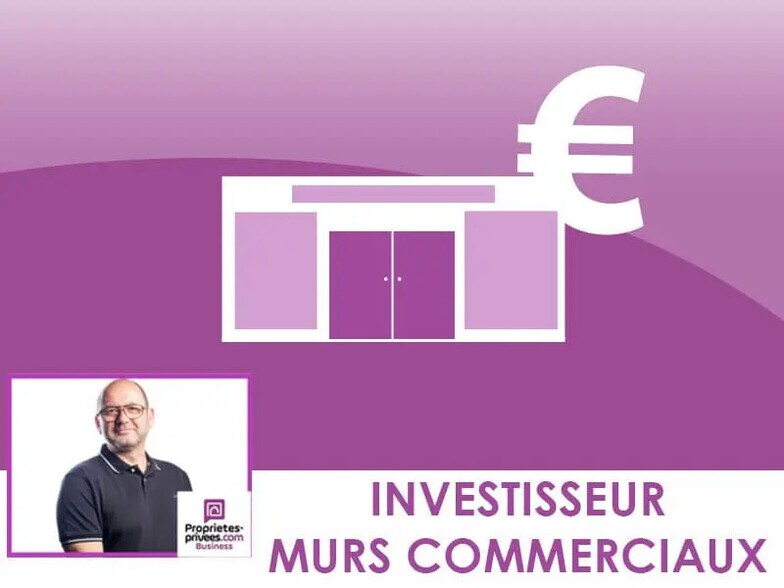 Flex in Châteaurenard for sale - Building Photo - Image 1 of 5
