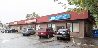 More details for 252-260 Belmont St, Brockton, MA - Retail for Sale