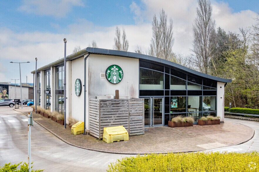 Dunleavy Dr, Cardiff à vendre - Photo du bâtiment - Image 3 de 5