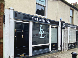 More details for 14 High Town Rd, Luton - Retail for Lease