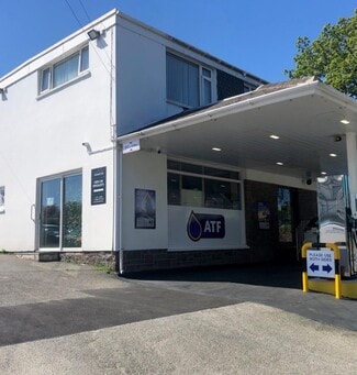 More details for Route de L’Eglise, Guernsey - Retail for Lease