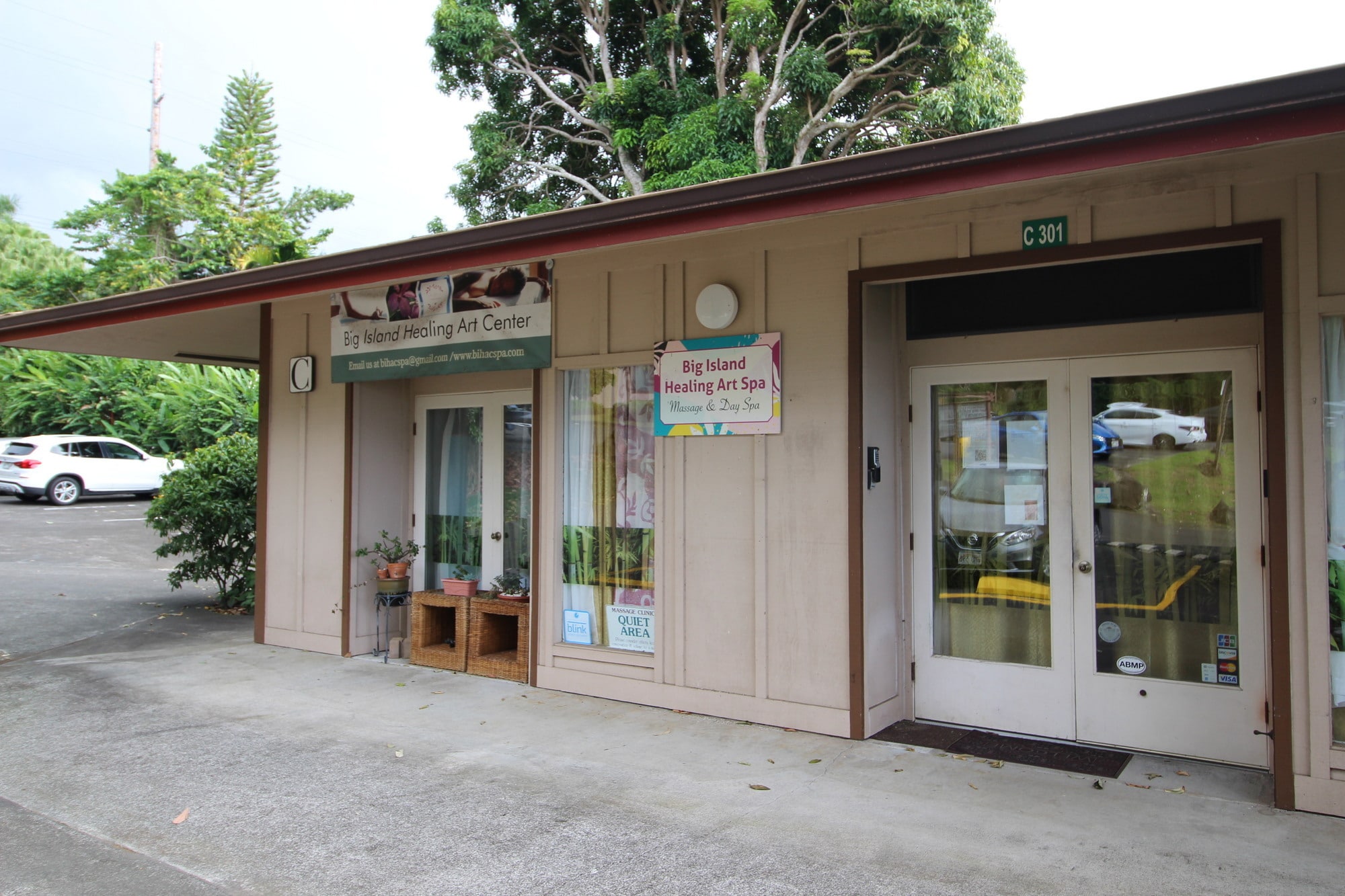 81-6587 Mamalahoa Hwy, Kealakekua, HI for sale Primary Photo- Image 1 of 11