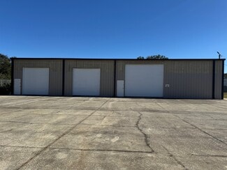 Plus de détails pour 4403 Holden Rd, Lakeland, FL - Industriel à vendre
