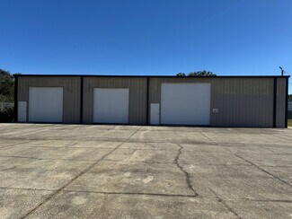 Plus de détails pour 4403 Holden Rd, Lakeland, FL - Industriel à vendre