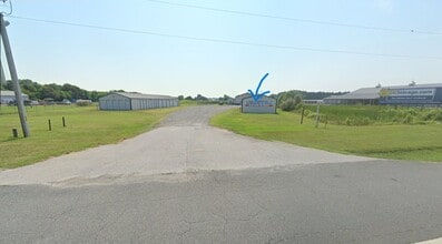 20641 Sussex Hwy, Seaford, DE for lease Building Photo- Image 2 of 3