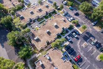 331 N Maitland Ave, Maitland, FL - Aérien  Vue de la carte - Image1