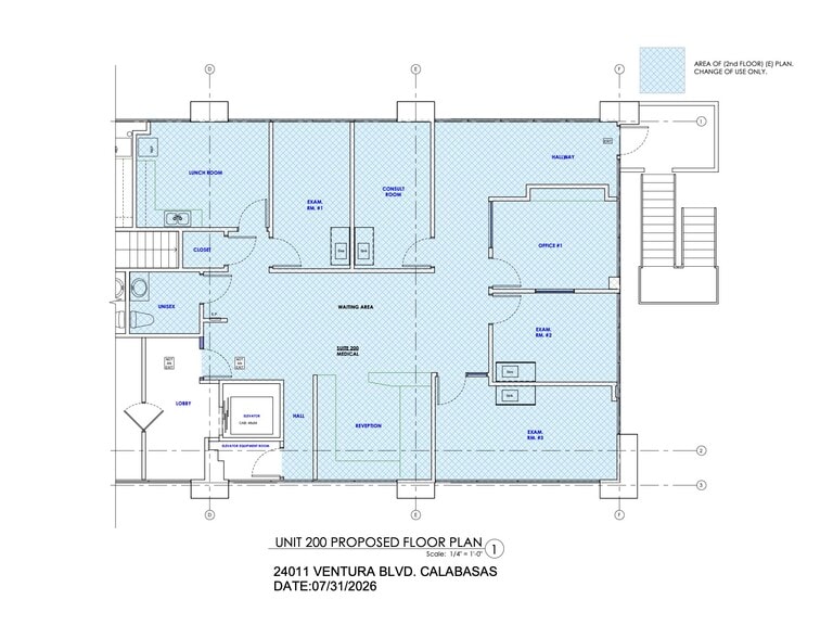 24011 Ventura Blvd, Calabasas, CA for lease - Building Photo - Image 3 of 40