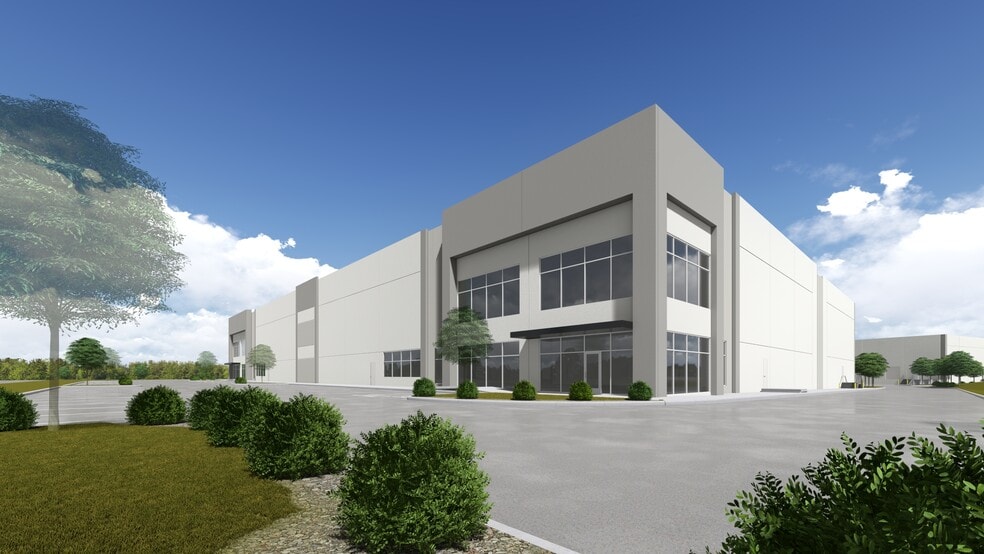 2050 Forum Pky, Bedford, TX for lease - Primary Photo - Image 1 of 2