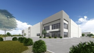 More details for 2050 Forum Pky, Bedford, TX - Industrial for Lease