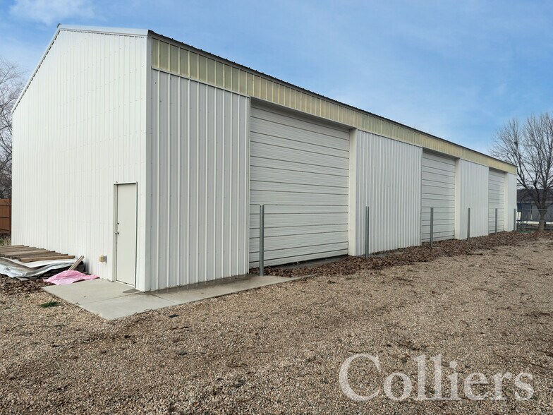 21567 Main St, Greenleaf, ID à vendre - Photo du bâtiment - Image 2 de 15