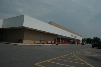 More details for 1419-1425 Winnsboro Rd, Monroe, LA - Retail for Lease