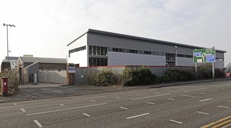 More details for Birmingham Rd, West Bromwich - Office for Lease