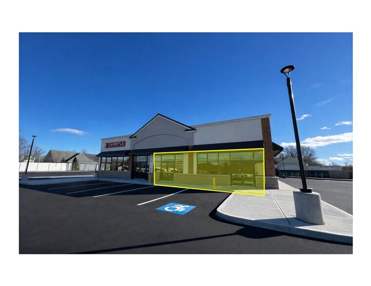 131 Linwood Ave, Colchester, CT for lease - Building Photo - Image 2 of 4