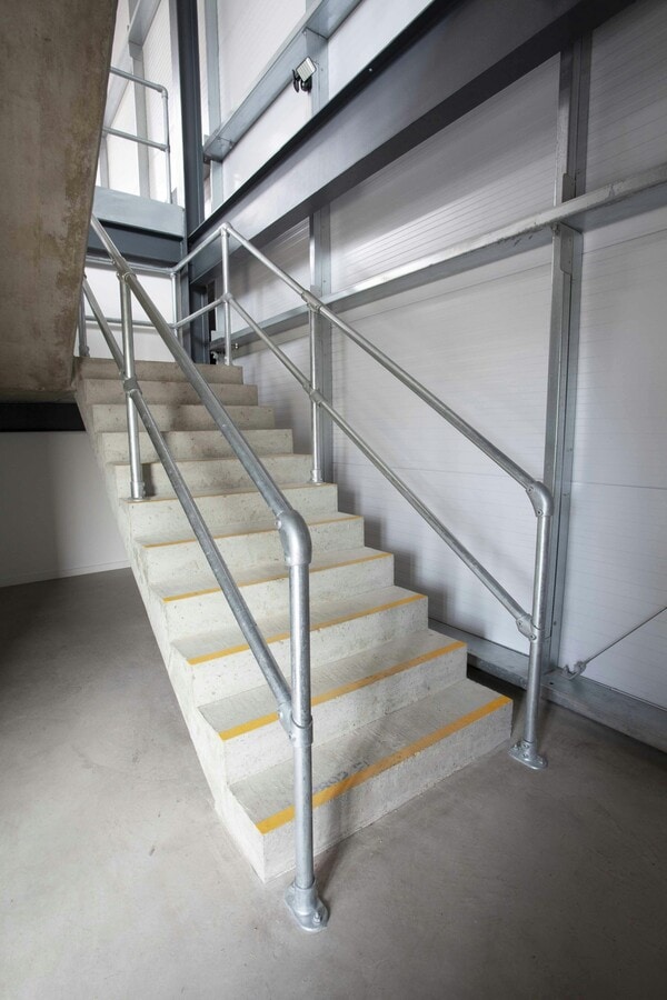 Faraday Rd, Swindon, WIL SN3 5HS - Unité 5 -  - Photo intérieure - Image 2 of 2