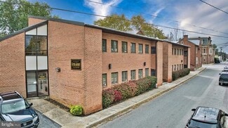 Plus de détails pour 229 E Main St, Westminster, MD - Bureau à louer