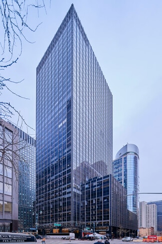 More details for 605 Third Ave, New York, NY - Coworking for Lease