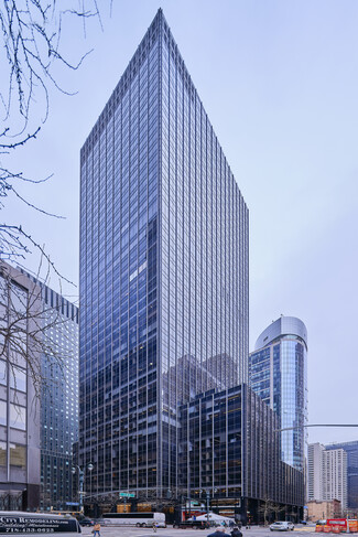 More details for 605 Third Ave, New York, NY - Office for Lease