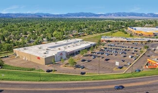 Plus de détails pour 8601 Sheridan Blvd, Westminster, CO - Commerce de détail à vendre