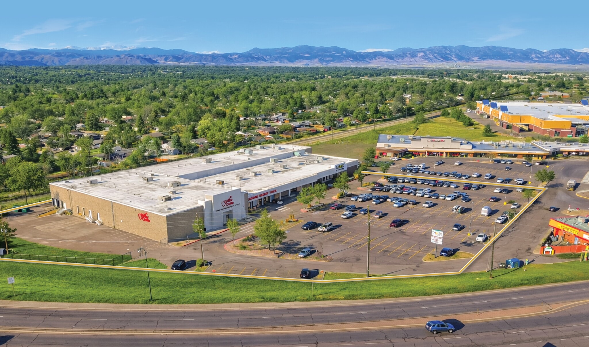 8601 Sheridan Blvd, Westminster, CO for sale Primary Photo- Image 1 of 13