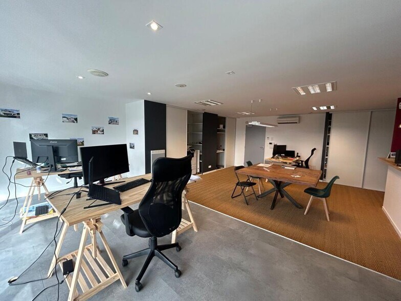 Bureau dans Lorient à vendre - Photo intérieure - Image 1 de 12