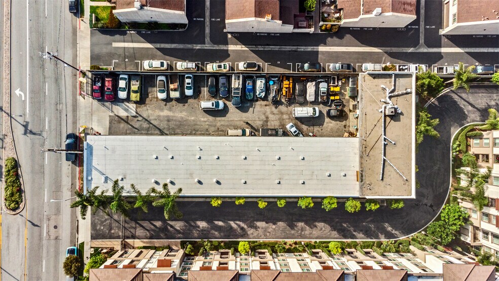 22515 S Vermont Ave, Torrance, CA à vendre - Photo du bâtiment - Image 2 de 10