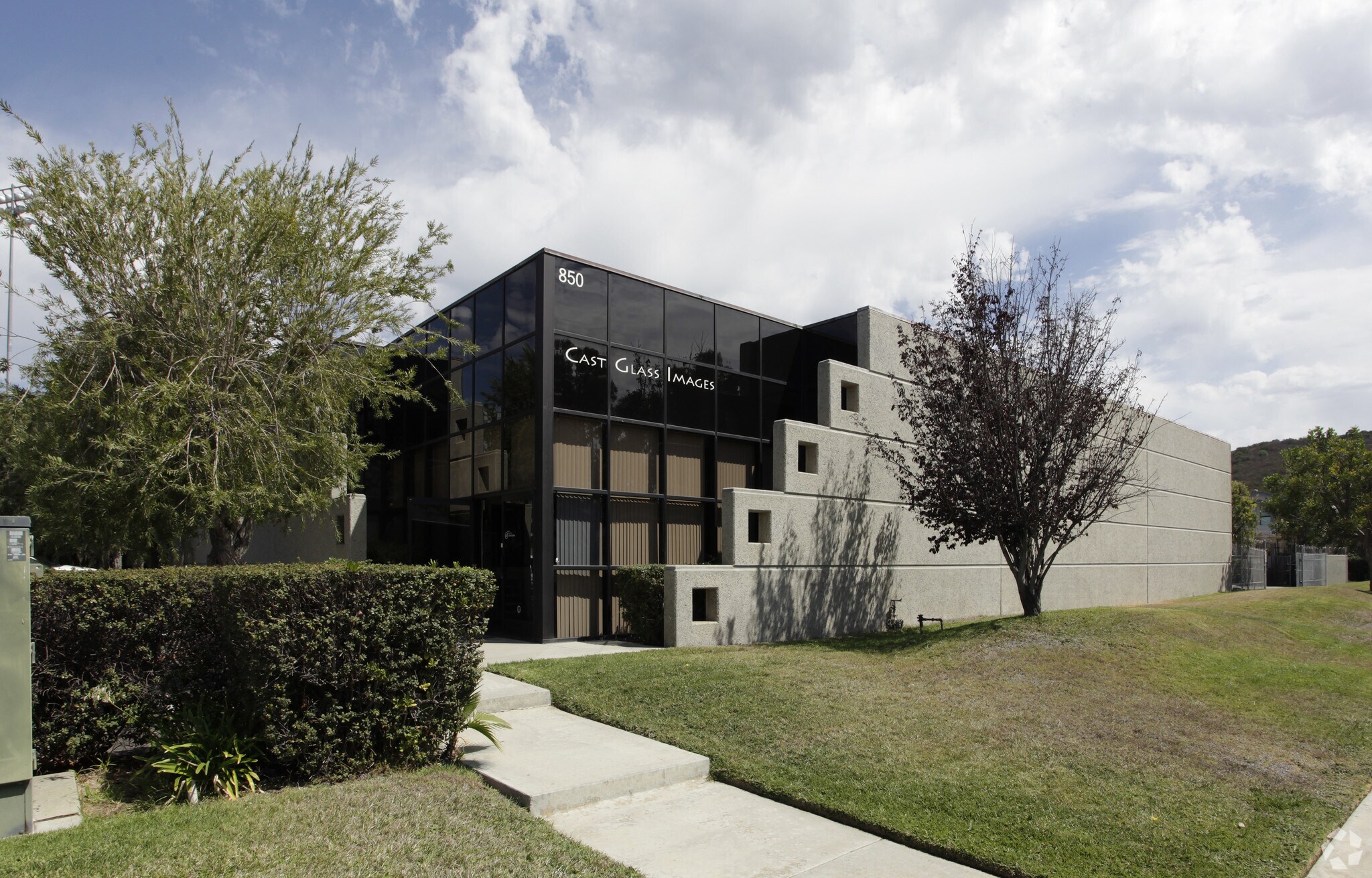 850 Armorlite Dr, San Marcos, CA à vendre Photo du bâtiment- Image 1 de 1