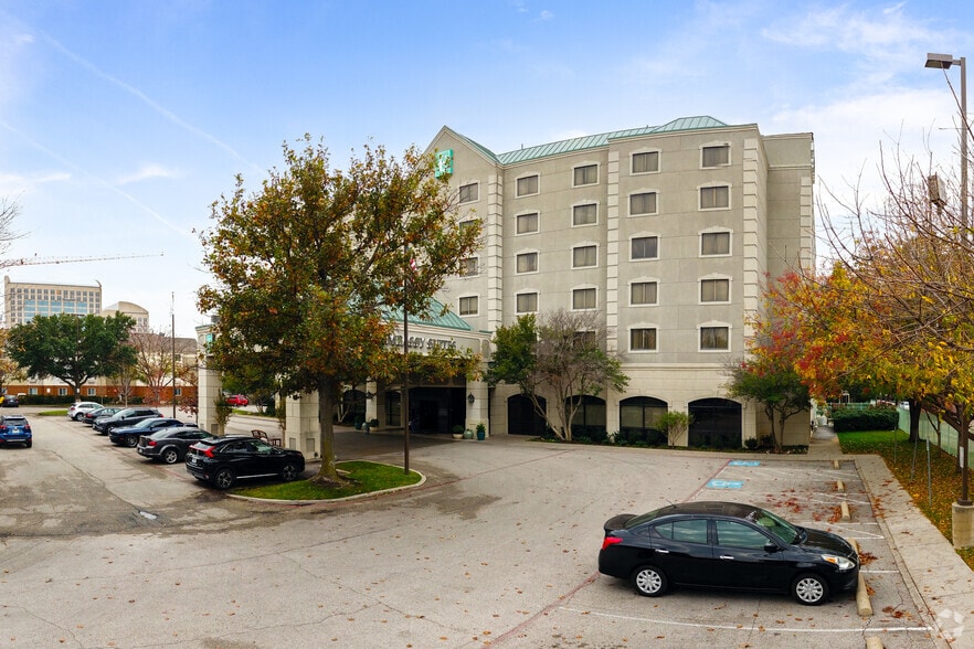 14021 Noel Rd, Dallas, TX for sale - Building Photo - Image 2 of 15