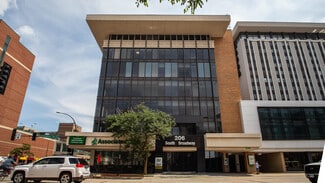 More details for 206 S Broadway, Rochester, MN - Office for Lease