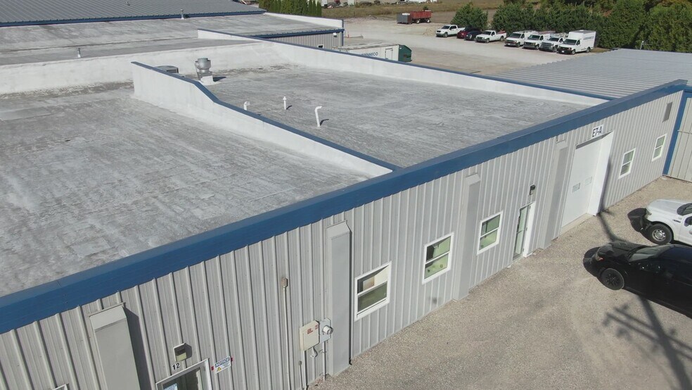 315 S Sycamore St, Flora, IN à louer - Vidéo sur l’inscription commerciale - Image 2 de 6