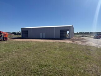 More details for 490 Locust St, Whitesboro, TX - Industrial for Lease