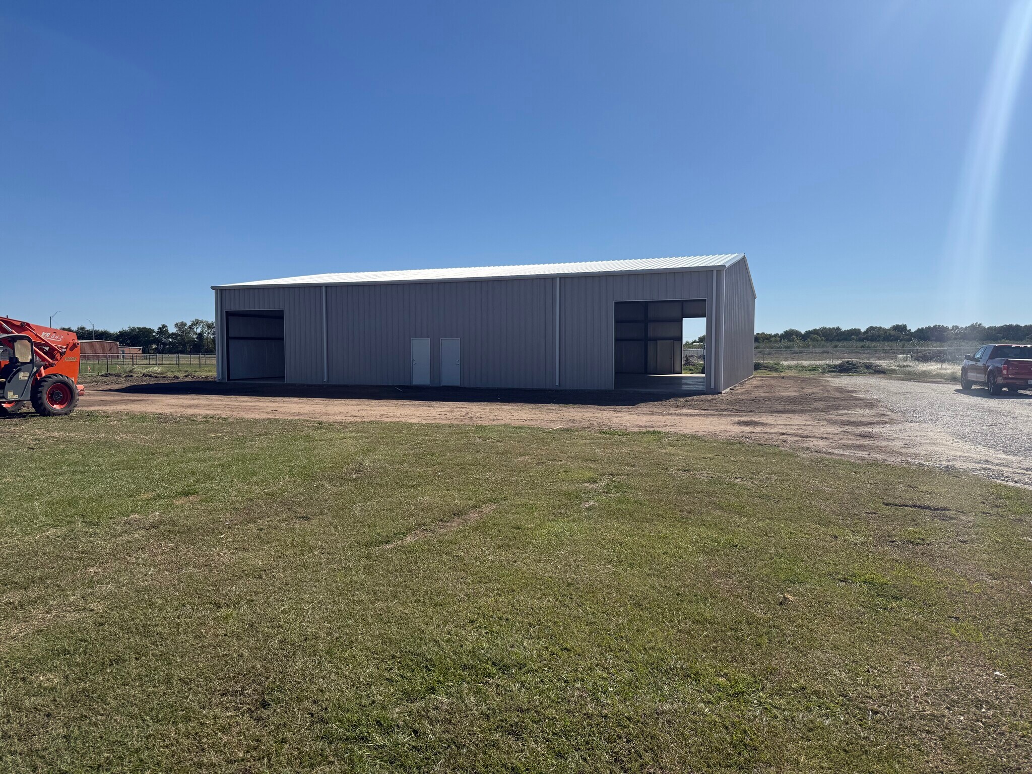 490 Locust St, Whitesboro, TX à louer Photo principale- Image 1 de 10