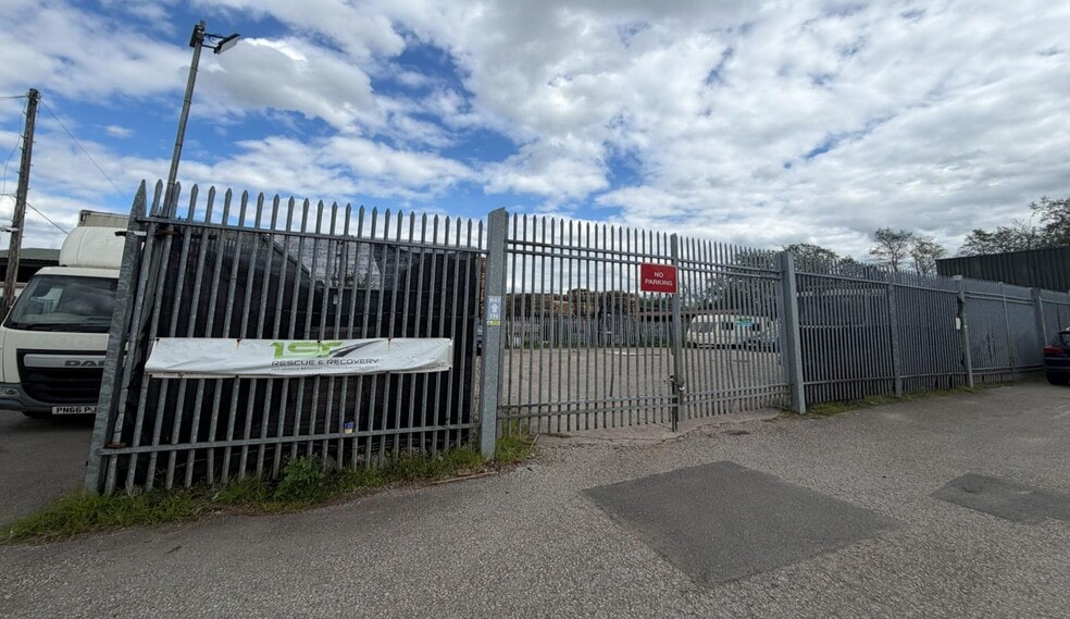 Scot Ln, Bolton for lease - Building Photo - Image 1 of 2