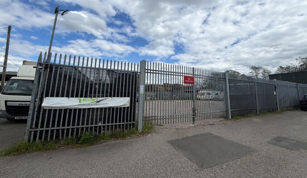 Scot Ln, Bolton à louer - Photo du bâtiment - Image 1 de 2