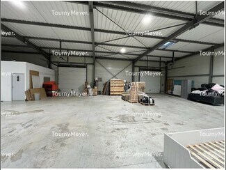More details for 7 Avenue De La Fontanisse, Gallargues-le-Montueux - Industrial for Lease