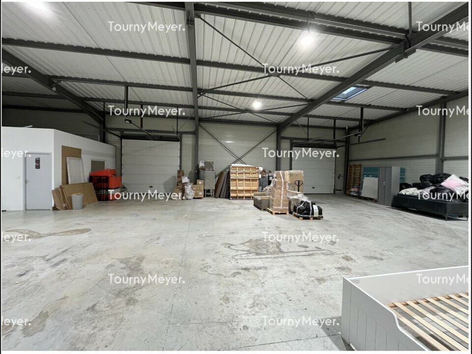 7 Avenue De La Fontanisse, Gallargues-le-Montueux for lease Interior Photo- Image 1 of 4