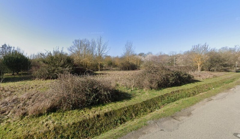 Land in Muret for sale - Aerial - Image 3 of 3