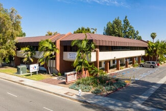 More details for 2112 E 4th St, Santa Ana, CA - Office/Retail for Lease