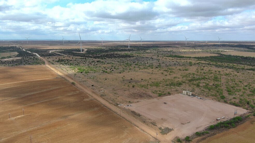 0000 CR 29, Vealmoor, TX à vendre - Photo du bâtiment - Image 2 de 26