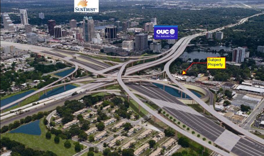 714 Franklin Ln, Orlando, FL à vendre Photo principale- Image 1 de 1