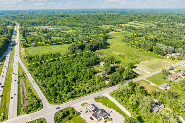 Plus de détails pour 3643 Wadsworth Rd, Norton, OH - Terrain à vendre