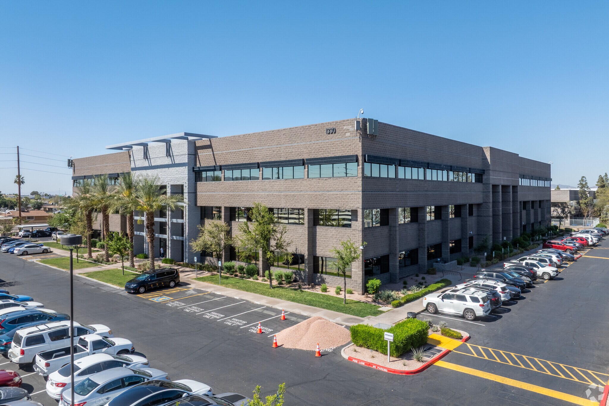 1330 W Southern Ave, Tempe, AZ for lease Primary Photo- Image 1 of 6