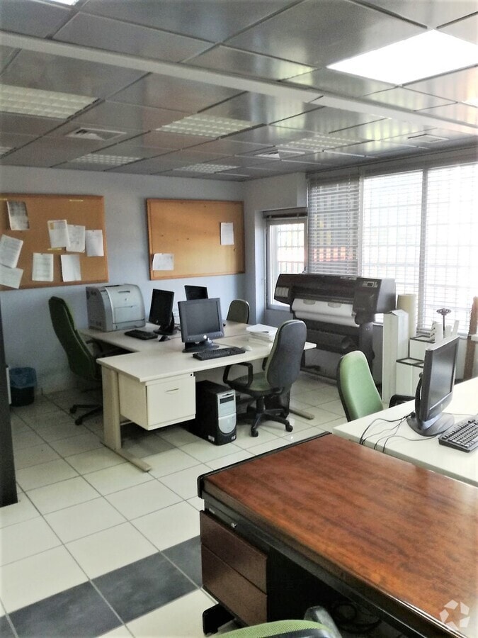 Calle Orense, 18-20, Madrid, MAD 28020 - Unit Módulo 2 - - Interior Photo - Image 2 of 5