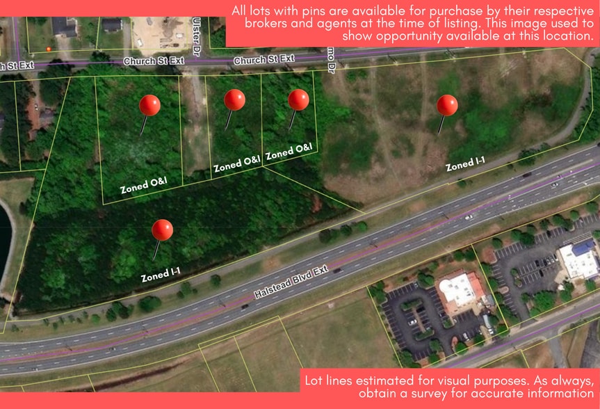 0000 Church Extension St, Elizabeth City, NC for sale - Other - Image 3 of 6