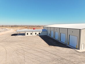 3070 IH20, Odessa, TX - Aerial  map view - Image1