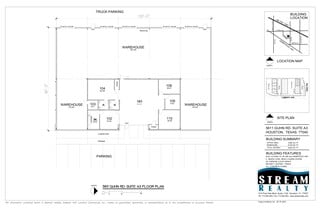 More details for 5611 Guhn Rd, Houston, TX - Industrial for Lease