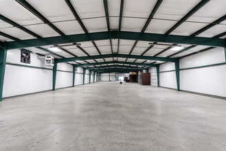 8202 Maxwell Cir, Spartanburg, SC for lease Building Photo- Image 2 of 3