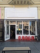 302 Valencia St, San Francisco, CA à louer Photo du bâtiment- Image 1 de 4