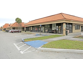 More details for 10711-10771 W Flagler St, Miami, FL - Retail for Lease