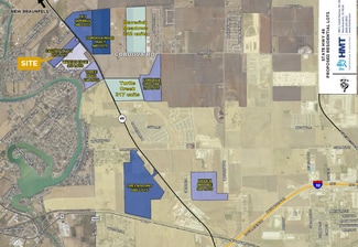 More details for Hwy 46, Seguin, TX - Land for Sale